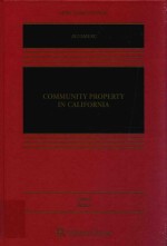 Community property in California