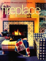 FIREPLACE DECORATING & PLANNING IDEAS