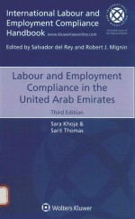 Labour and employment compliance in the United Arab Emirates