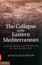 The collapse of the eastern Mediterranean