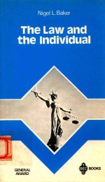 The Law and The Individual