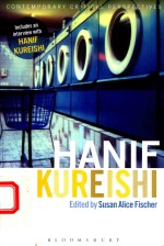 HANIF KUREISHI