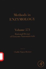 METHODS IN ENZYMOLOGY RATIONAL DESIGN OF ENZYME-NANOMATERIALS