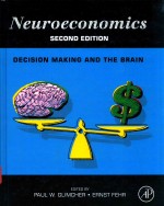 NEUROECONOMICS DECISION MAKING AND THE BRAIN SECOND EDITION