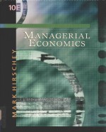 Managerial economics