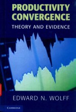 PRODUCTIVEITY CONVERGENCE THEORY AND EVIDENCE