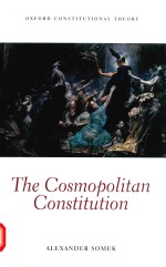 The cosmopolitan constitution