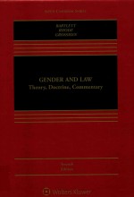 Gender and law