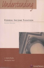 Understanding federal income taxation