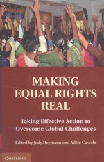 Making equal rights real