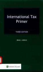 International tax primer