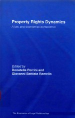 Property rights dynamics