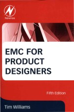 EMC for Product Designers