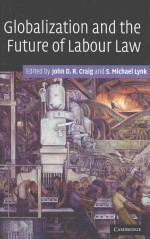 Globalization and the future of labour law