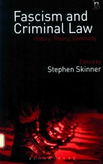 Fascism and criminal law