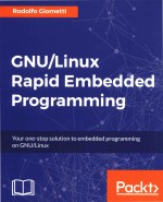 GNU/Linux Rapid Embedded Programming