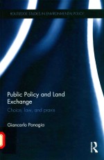 Public policy and land exchange