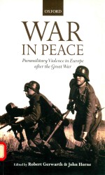 War in Peace