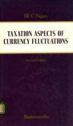 Taxation aspects of currency fluctuations