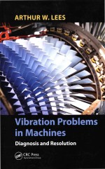 Vibration Problems In Machines Diagnosis And Resolution