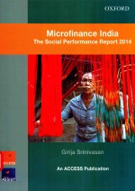 MICROFINANCE INDIA THE SOCIAL PERFORMANCE REPORT 2014