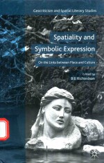 SPATIALITY AND SYMBOLIC EXPRESSION ON THE LINKS BETWEEN PLACE AND CULTURE