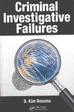 Criminal investigative failures