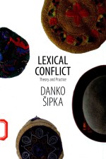 LEXICAL CONFLICT THEORY AND PRACTICE