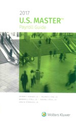 2017 U.S. master payroll guide.