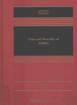 Cases and materials on torts