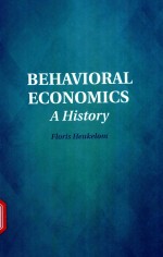 BEHAVIORAL ECONOMICS:A HISTORY