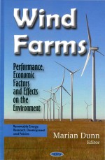 Wind Farms Performance Economic Factors And Effects On The Environment