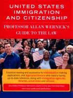 United States immigration and citizenship