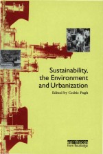 Sustainability the Environment and Urbanisation