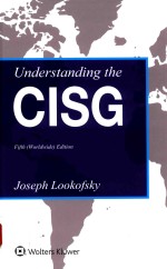 Understanding the CISG