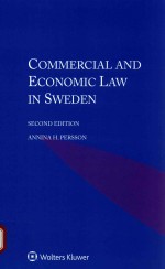 Commercial and economic law in Sweden