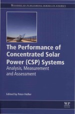 The Performance Of Concentrated Solar Power (CSP) Systems