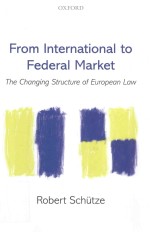 FROM INTERNATIONAL TO FEDERAL MARKET