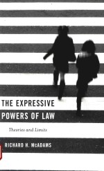 The expressive powers of law