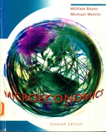 MICROECONOMICS SEVENTH EDITION