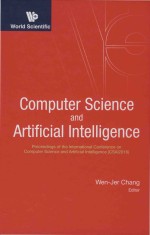 Computer Science And Artificial Intelligence(CSAI 2016)