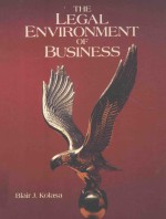 The legal environment of business