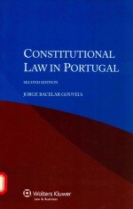 Constitutional law in Portugal