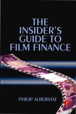 The Insiders Guide to Film Finance