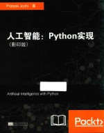 ARTIFICIAL INTELLIGENCE WITH PYTHON