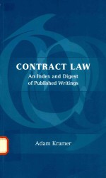 Contract law