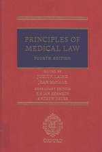 PRINCIPLES OF MEDICAL LAW