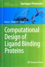 COMPUTATIONAL DESIGN OF LIGAND BINDING PROTEINS