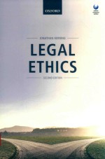 Legal ethics