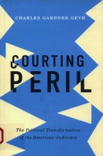 Courting peril